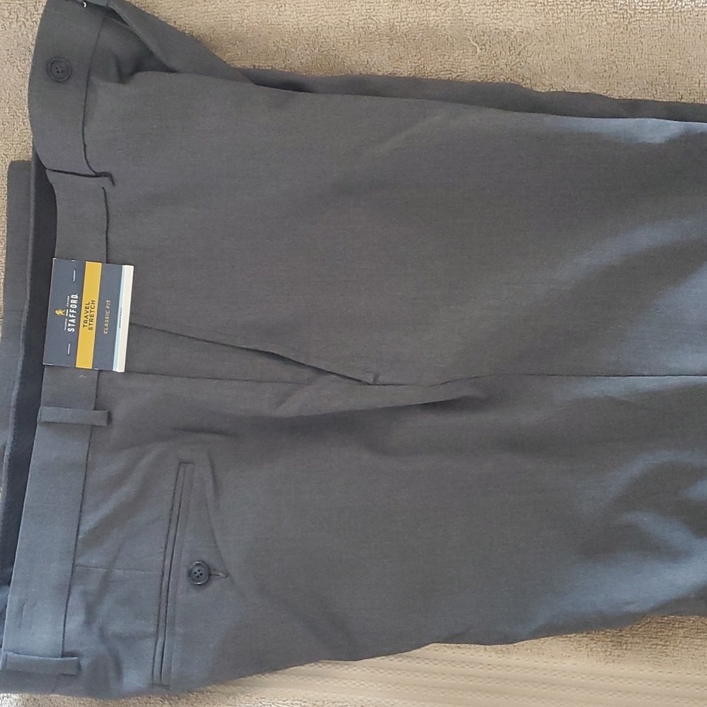 Mens Dress Slacks
